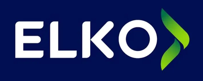 ELKO ehf logo