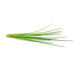 Capsules de recharge Click & Grow Smart Garden à la ciboulette, avec des feuilles de ciboulette fraîches et vertes pour la culture d’herbes aromatiques en intérieur