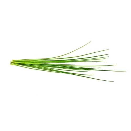Click & Grow Smart Garden murulaugu täitekapslid värskete roheliste murulaugulehtedega maitsetaimede kasvatamiseks siseruumides