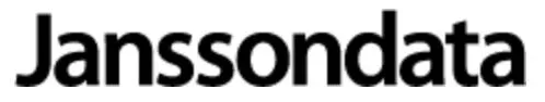 janssondata Logo