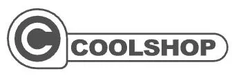 Coolshop / Entertainment Trading ApS logo