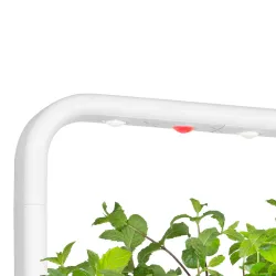 Click and Grow Spare Grow Lamp for Smart Garden 9, energy-efficient LED, easy installation, durable, compatible with all models