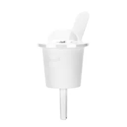 Click and Grow Plant Cups 3 pcs med miljövänlig design, optimerade tillväxtfunktioner och kompatibilitet med Smart Garden-system